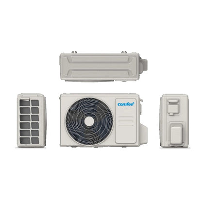 Climatiseur fixe Comfee` Chiaro monosplit 12000BTU classe A++/A+