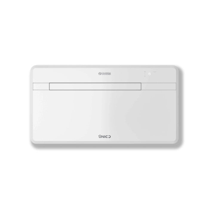 Climatiseur mobile Olimpia Unico Next 12HP Evan Inverter Classe A
