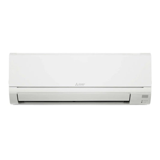 Climatiseur mural monosplit Mitsubishi DW 3,5 kW 12000 BTU A++/A+