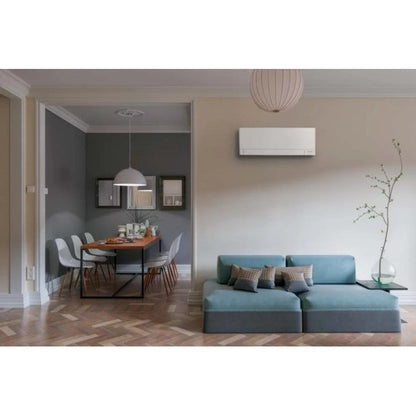 Climatiseur fixe Mitsubishi Electric AY monosplit 18000 BTU classe A++ / A++