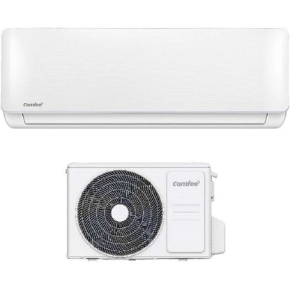 Climatiseur fixe Comfee monosplit Wifi 12000 BTU classe A+++/A++