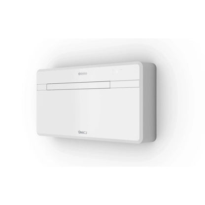 Climatiseur portable Olimpia Unico Next 12HP Evanx Inverter Classe A