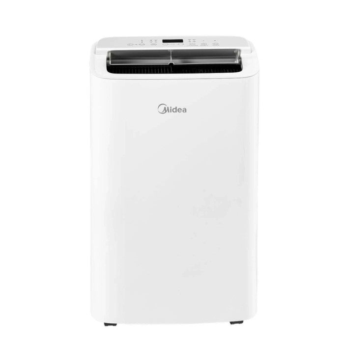 Climatiseur portable Midea Sognidoro-dodici 12000 BTU classe A