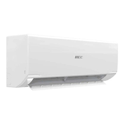 Climatiseur fixe HEC bi-split 9000+12000 BTU classe A++/A+