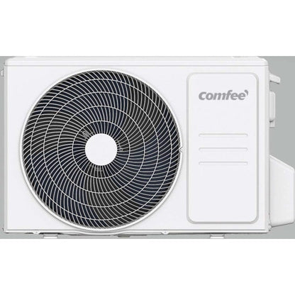 Climatiseur fixe monosplit Comfee Wifi 12000 BTU classe A++/A+