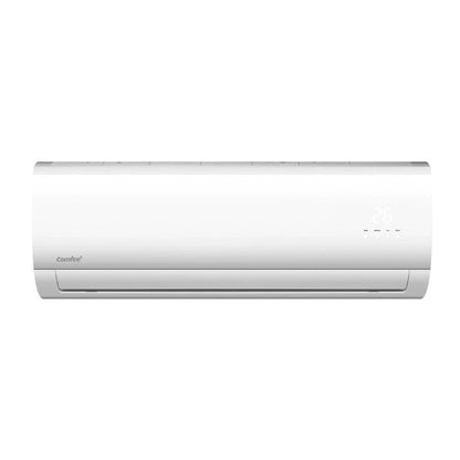 Climatiseur fixe monosplit Comfee Wifi 12000 BTU classe A++/A+