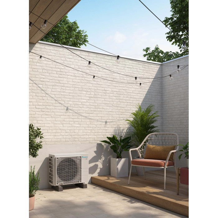 Climatiseur fixe monosplit Daikin Pro Era 12000 BTU Classe A++/A+