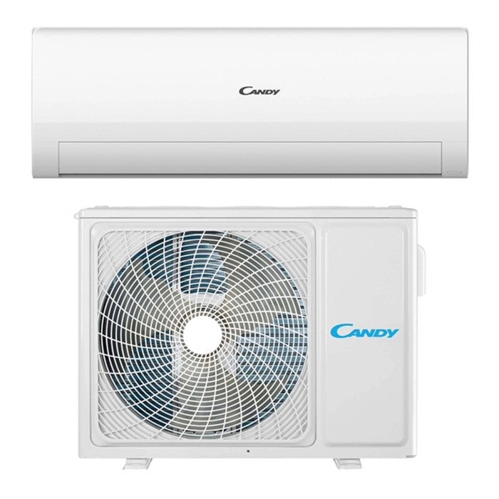 Climatiseur fixe Candy Pura monosplit 18000 BTU classe A++/A+